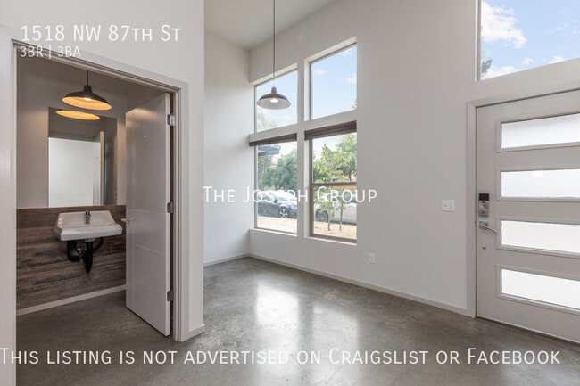 Foto del edificio - Modern 3-Bedroom Townhome in Seattle!