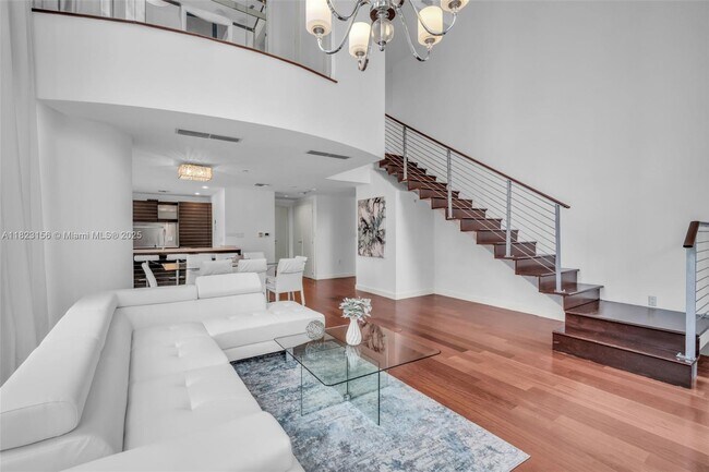 Foto del edificio - 200 Biscayne Blvd Way