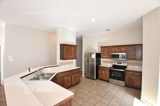 Building Photo - 8117 Hennessey Trail