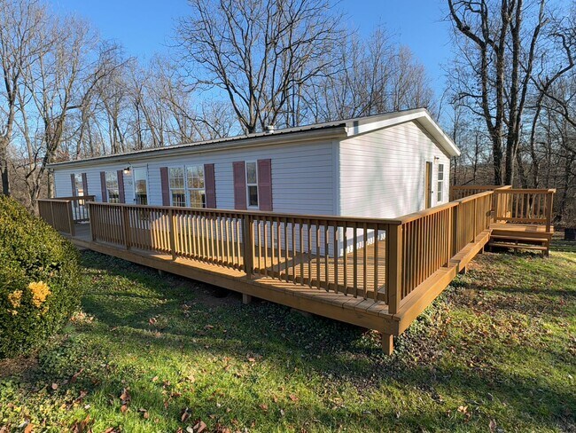 Building Photo - Single Family Home