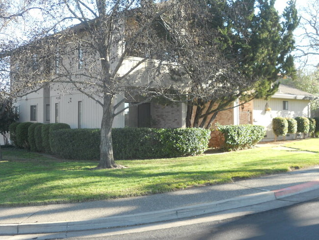 Foto del edificio - 213 Diamond Oaks Rd