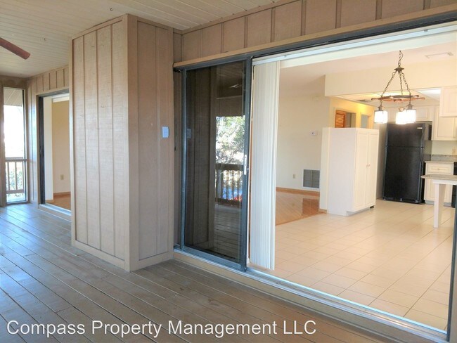 Building Photo - 3 br, 3 bath House - 1931 Scenic Drive
