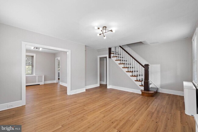 Foto del edificio - 801 N Scott St