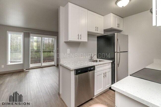 Interior Photo - Drexel ll Apartments