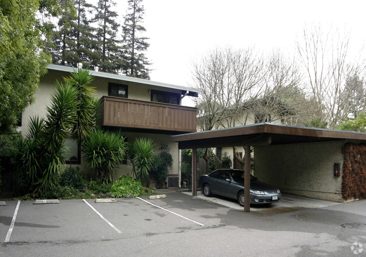 Foto del edificio - 193-197 Miller Ave