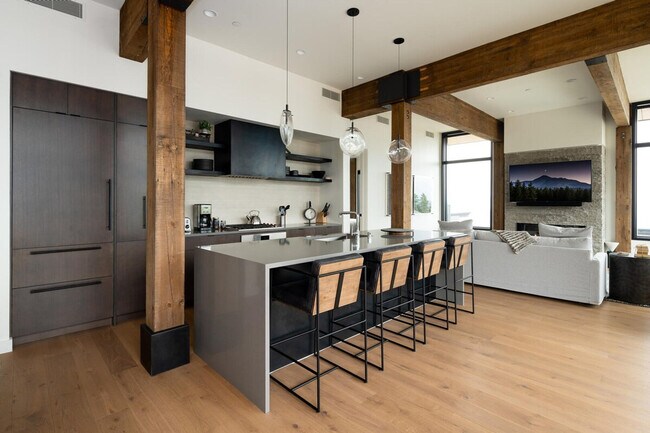 Foto del edificio - 4 Boathouse Way