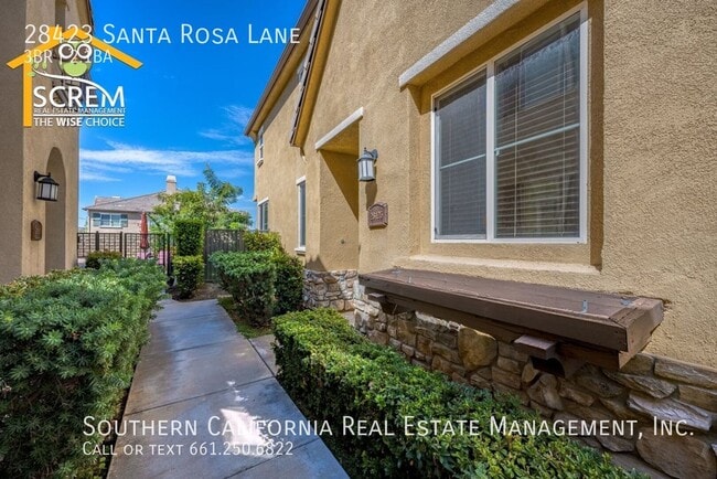 Building Photo - 28423 Santa Rosa Ln