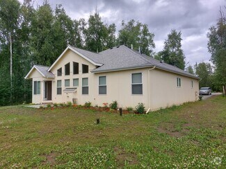 Building Photo - 1120 W Bold Peak Cir