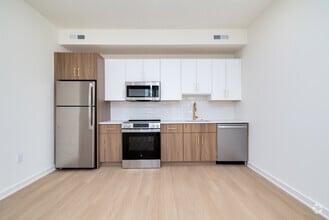 Interior Photo - Lotus
