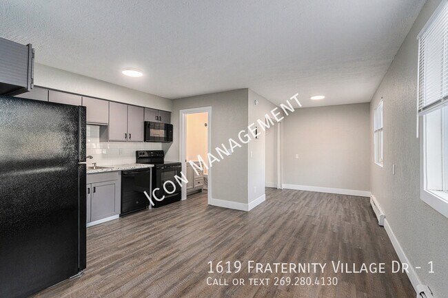 Foto del edificio - 1619 Fraternity Village Dr