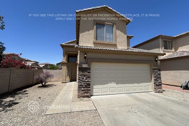 Building Photo - 11382 W Pima St