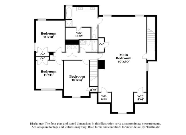 Building Photo - 675 Moonlight Way