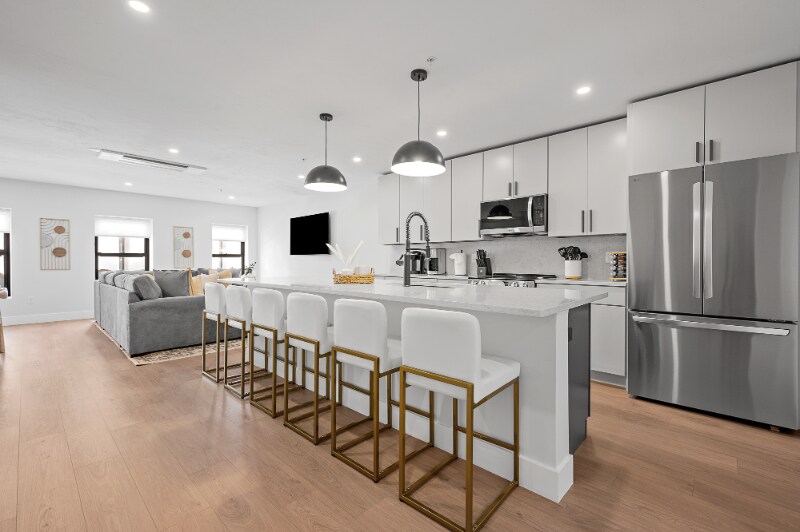 Foto principal - 416 Main St