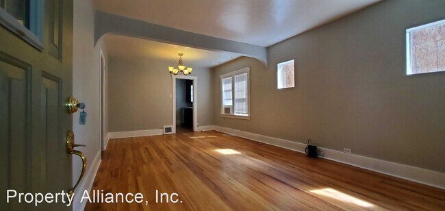 Foto del edificio - 3 br, 2 bath House - 1408 S. Clarkson Street