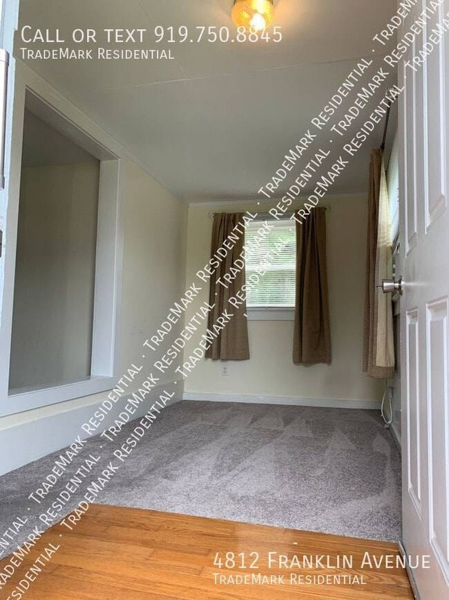 Building Photo - 4812 Franklin Ave