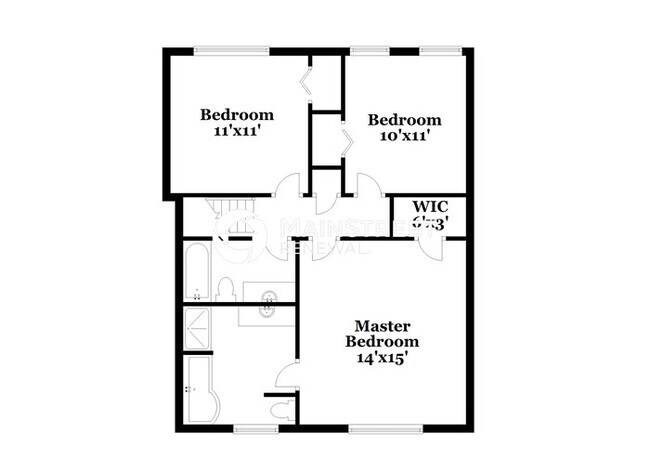 Building Photo - 3 Bedroom Pet-Friendly Home in Covington, GA with Main Street Renewal