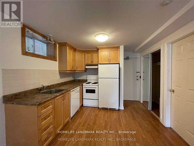 Photo du bâtiment - 969 Avenue Rd