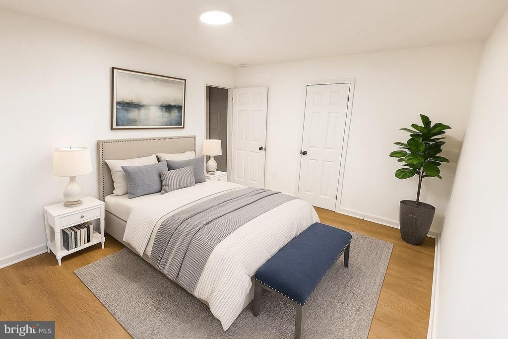 Foto principal - 1635 6th St NW