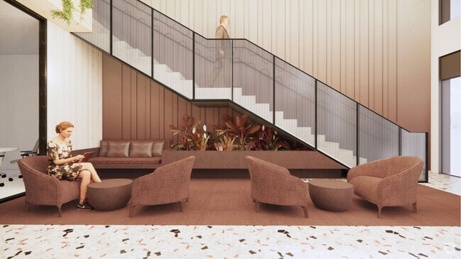 Building Photo - The Mill Residences