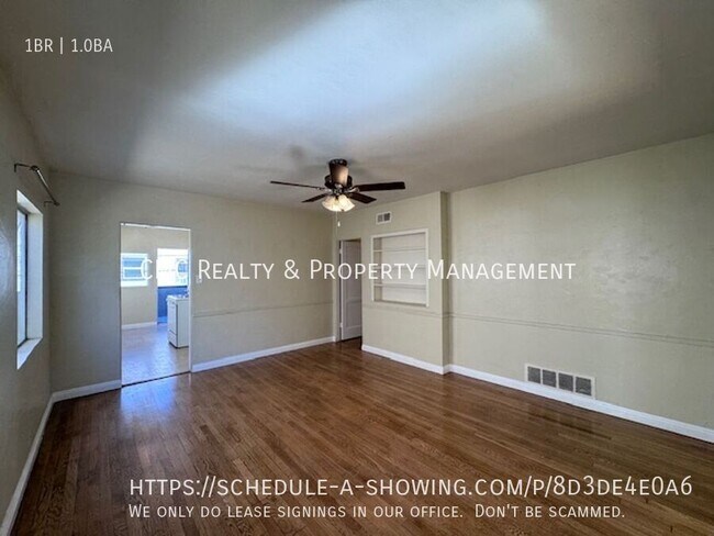 Foto del edificio - 827 E 4th St