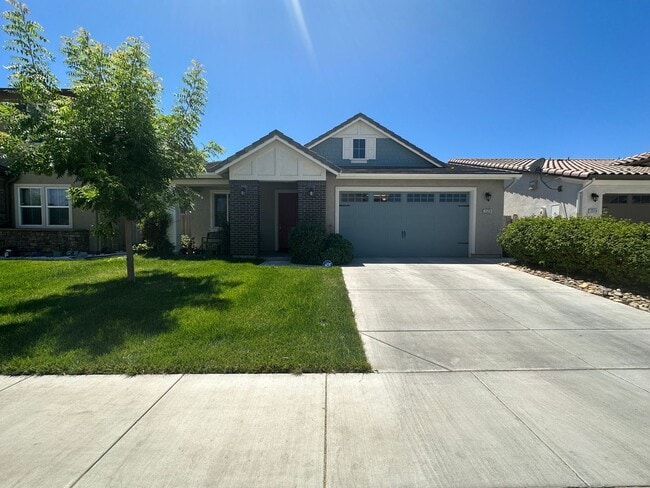 Building Photo - Nice home in Modesto