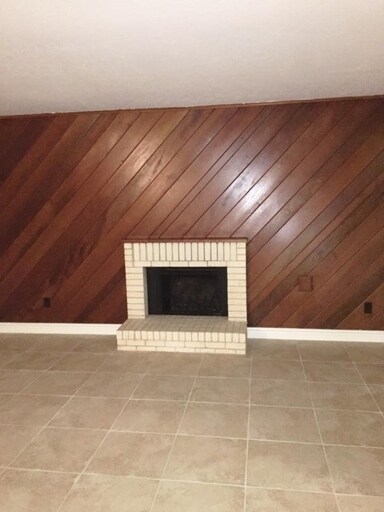 Interior Photo - Sugar Hill Fourplex
