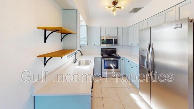 Foto del edificio - 2200 Floyd St