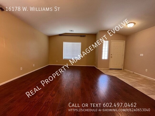 Building Photo - 16178 W Williams St