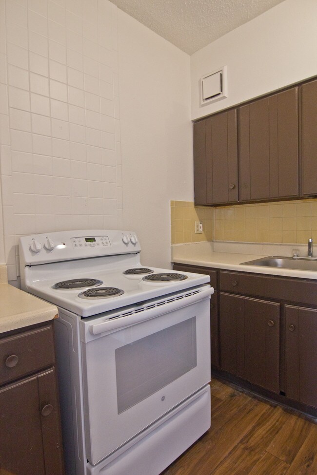 Forest Park Apartments Saint Louis, MO