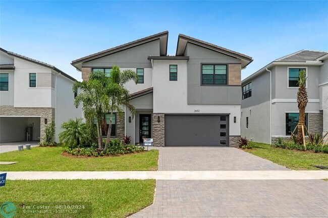 Foto del edificio - 2652 NW 87th Ter