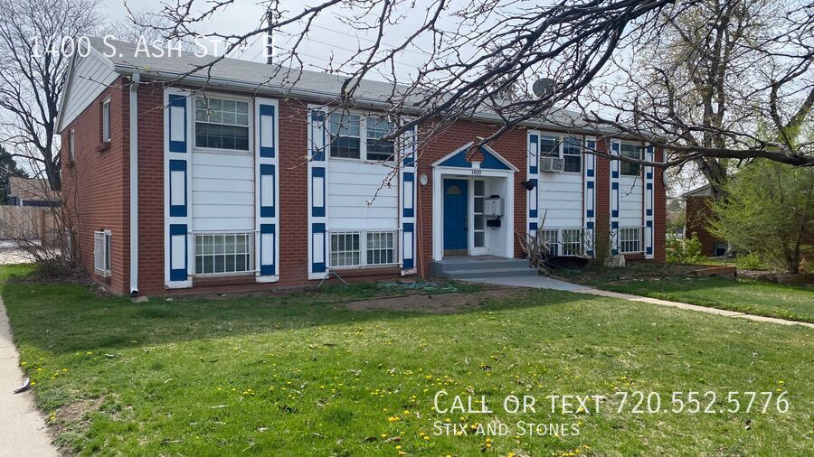 Photo - 1400 S. Ash St.-B