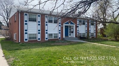 Building Photo - 1400 S Ash St