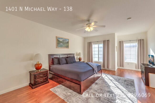 Foto del edificio - 1401 N Michael Way