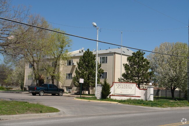 Central Park Apartments Wichita Kansas Central Park Apartments Wichita Kansas