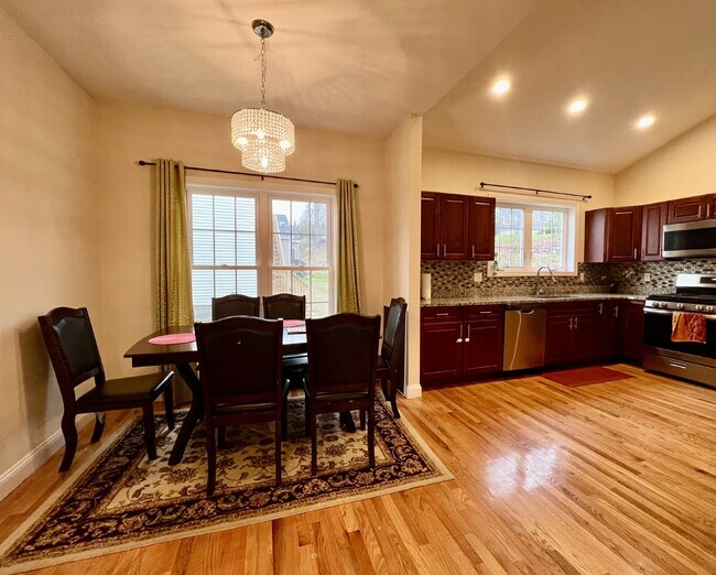 Foto del edificio - New listing! Beautiful home in Bellingham!