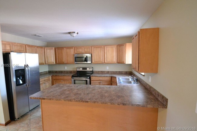 Foto del edificio - 8471 SW 198th St