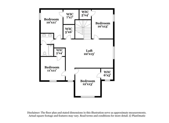 Building Photo - 8106 Fieldfare Dr