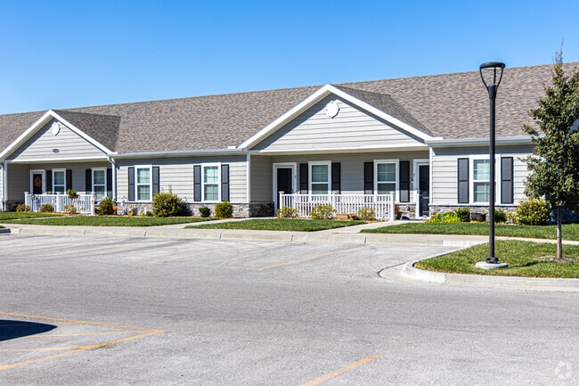 Foto del edificio - Traditions Villas (55+)