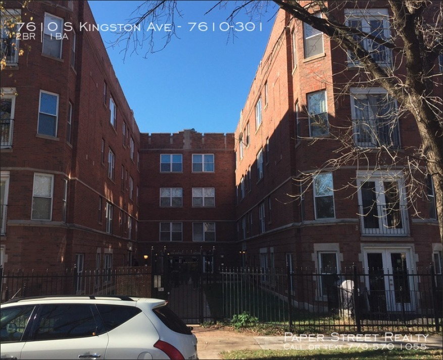 Foto principal - Condo With Exposed Brick