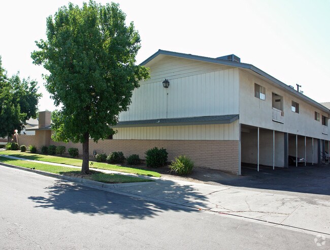 Foto del edificio - Cornerstone Apartments