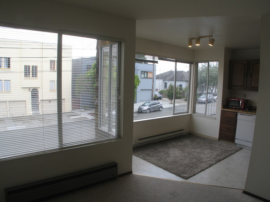 Foto principal - 1364 Noe St