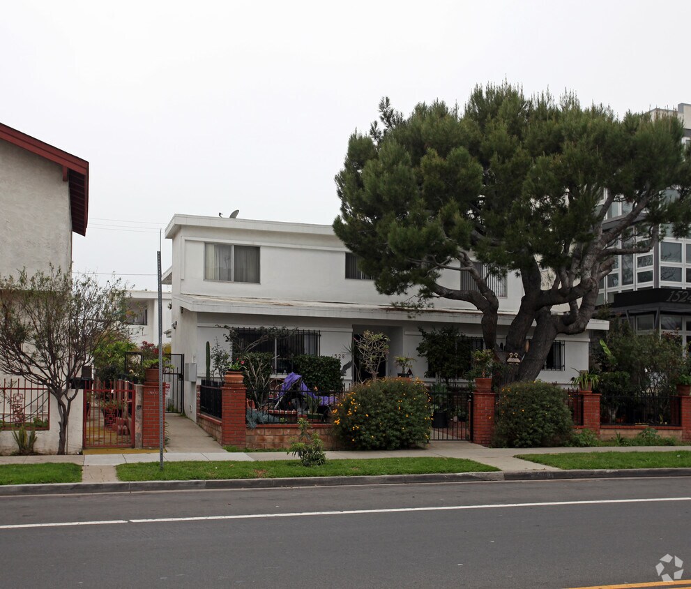 Foto del edificio - 1528 11th St