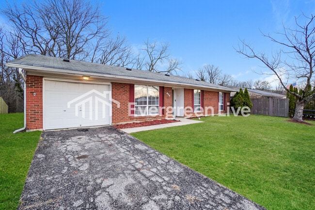 Foto del edificio - 672 Liberty Ln