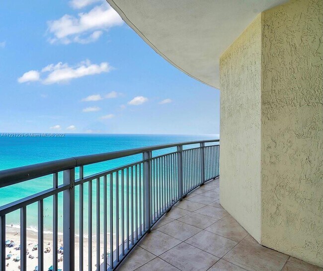 Foto del edificio - 17375  Collins Ave  1908-1 Sunny Isles Bea...