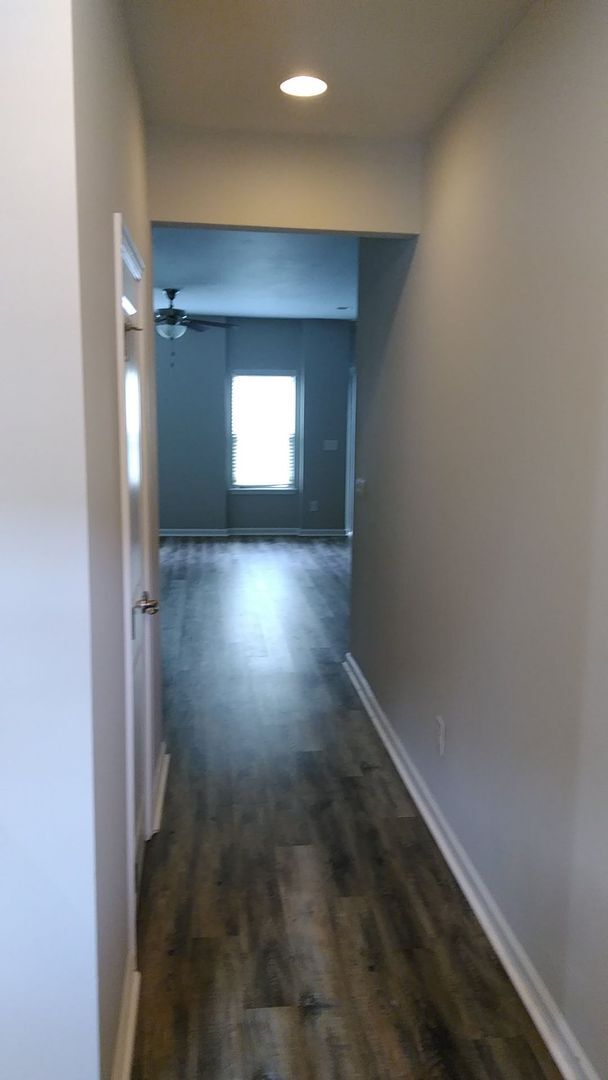 Foto del edificio - Like New Townhome in Stallings!