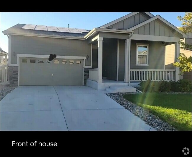 Houses For Rent in Henderson CO with High Ceilings 2 Homes