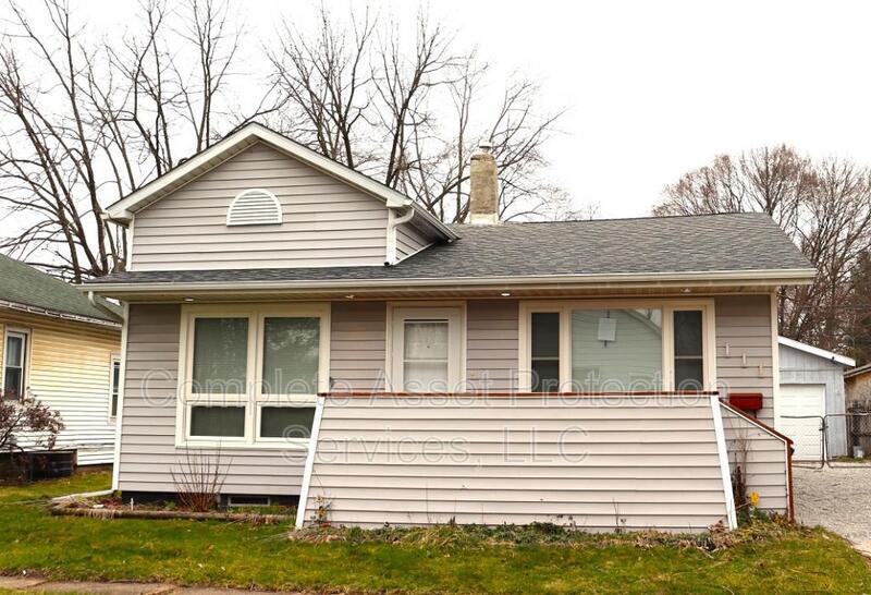 111 Laurel St, La Porte, IN 46350 House Rental in La Porte, IN