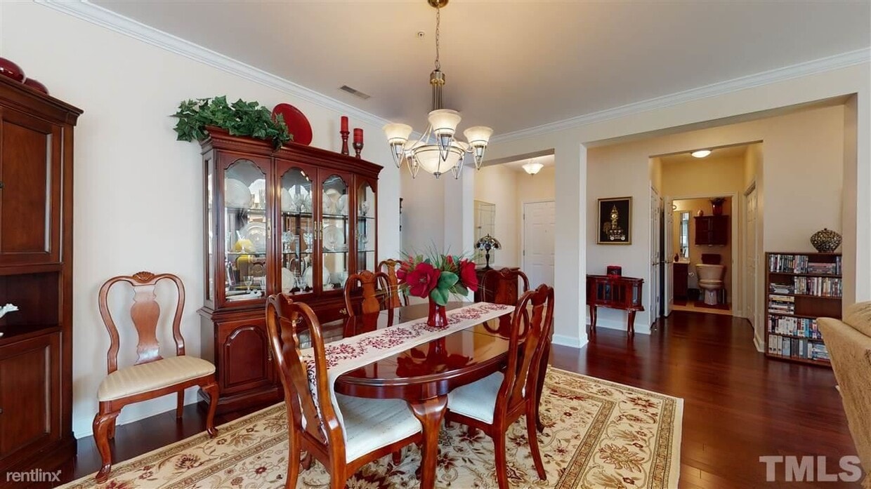 2 br, 2 bath Condo 628 Eyam Hall Ln Condo for Rent in Apex, NC