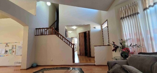 Foto del edificio - 2110 S Uravan St