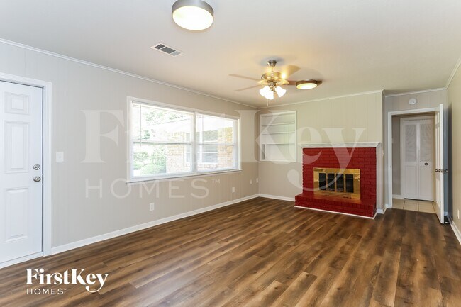 Foto del edificio - 959 Parkridge Cir E